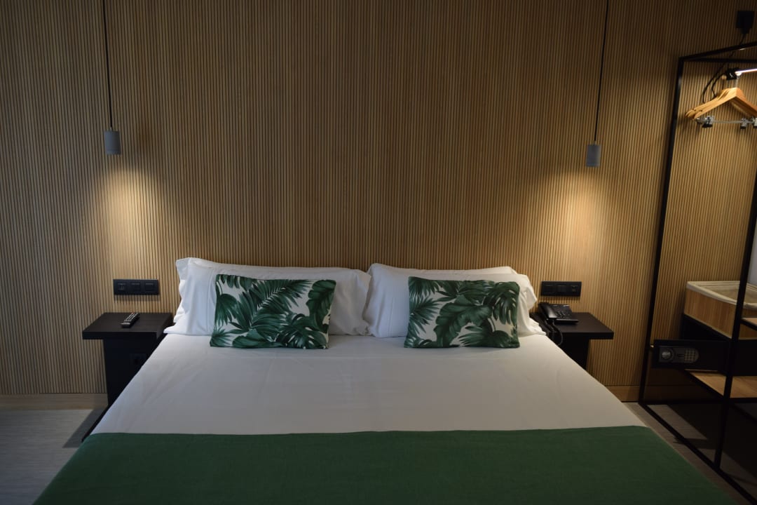 Zimmer Paradiso Garden