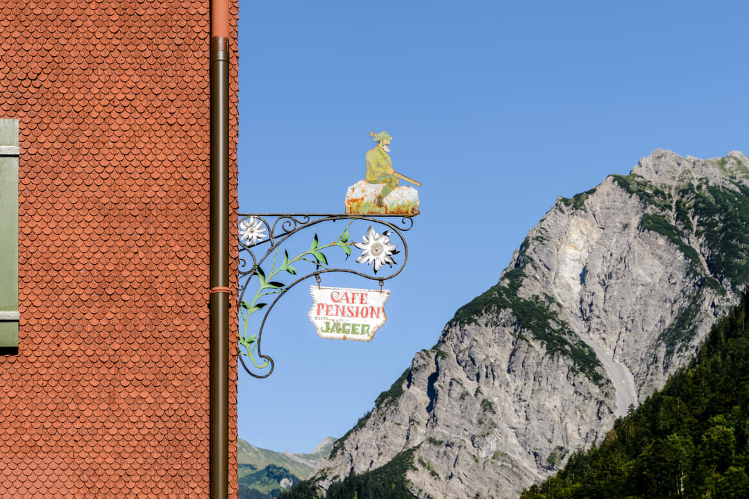 Sonstiges Pension Zum Jäger