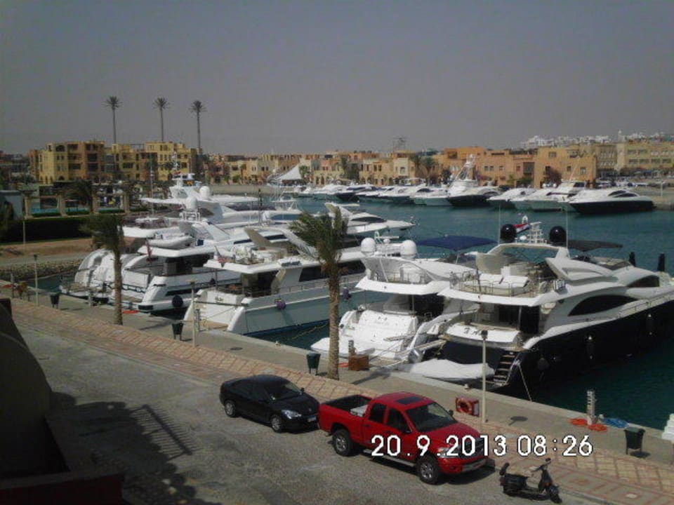 Was für "Teile" Hotel Three Corners Ocean View prestige - Adults only