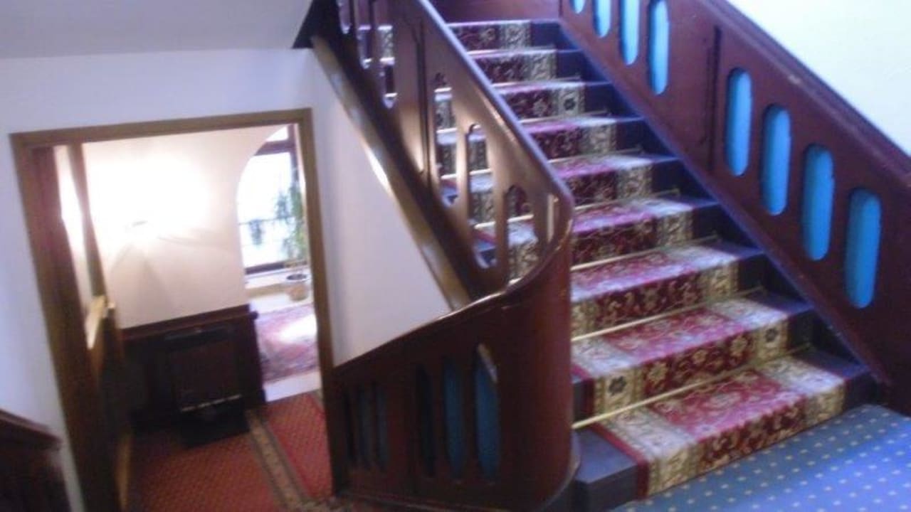 Sonstiges PLAZA Hotel Buchhorner Hof