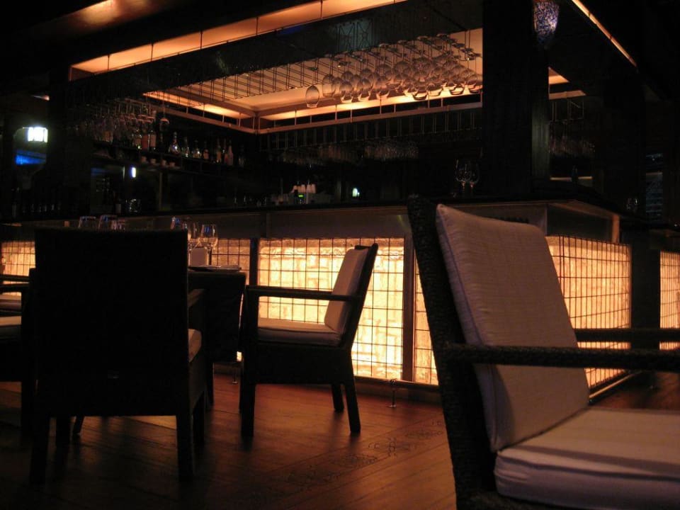 Pierchic, Al Qasr Jumeirah Al Qasr