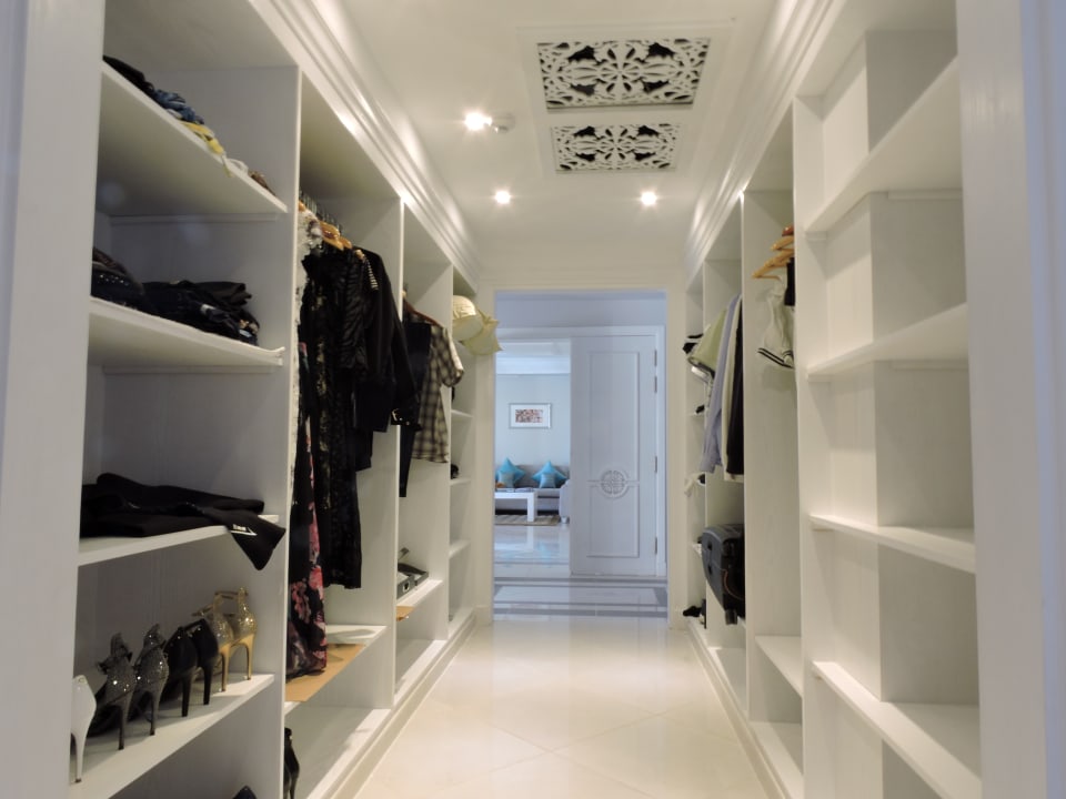 Zimmer The Grand Palace - Adults only