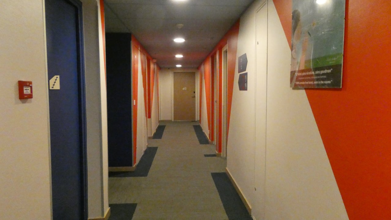 Sonstiges ibis Styles Saint Malo Port