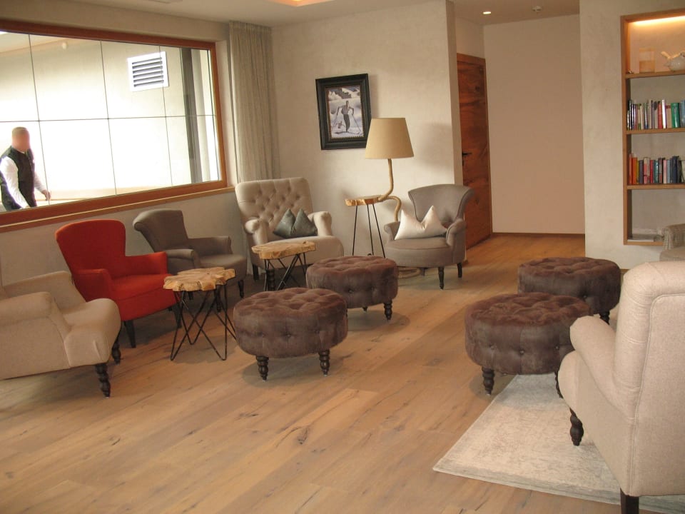 Zimmer Vitalhotel Edelweiss