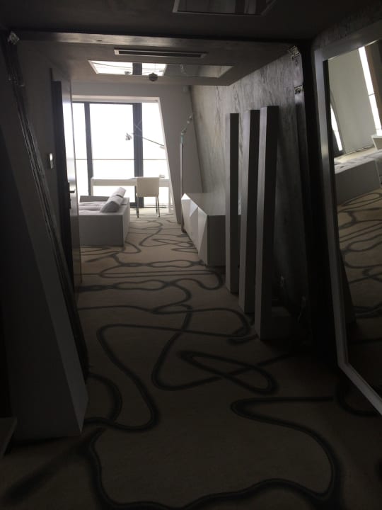 Flur - Apartment Szejka Marine Hotel by Zdrojowa