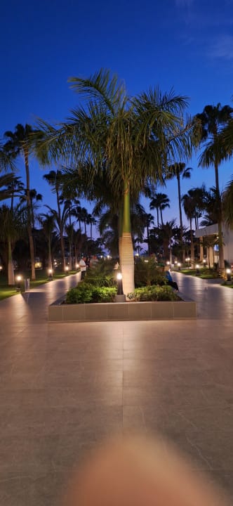 Sonstiges Hotel Riu Gran Canaria