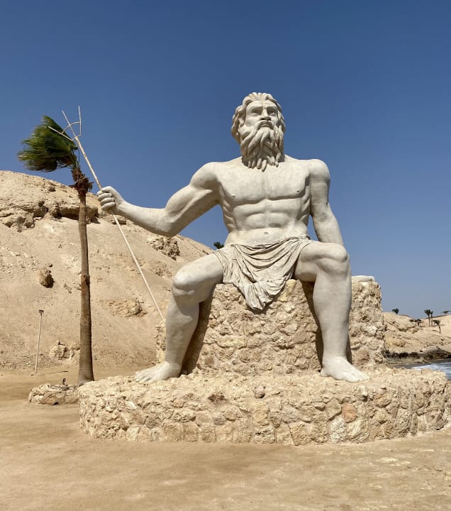 Strand Pickalbatros Citadel Resort