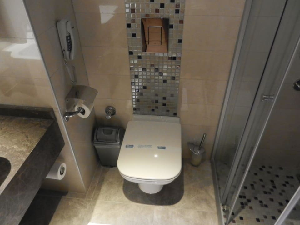 WC My Home Resort