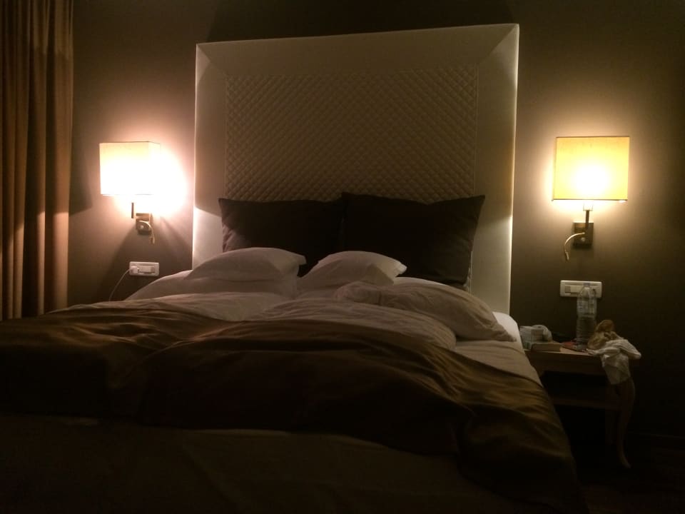 Zimmer Hotel Golserhof