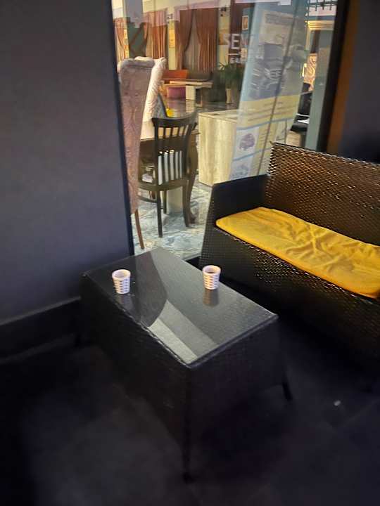 Gastro Senza Garden Holiday Club