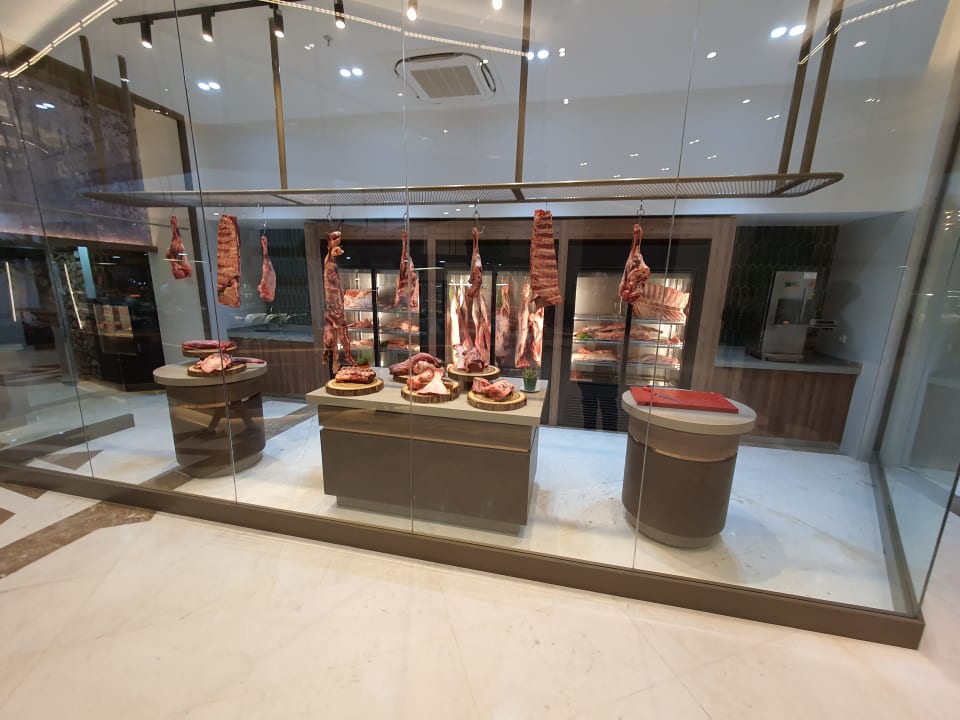 Gastro Sidemarin Kirman Premium
