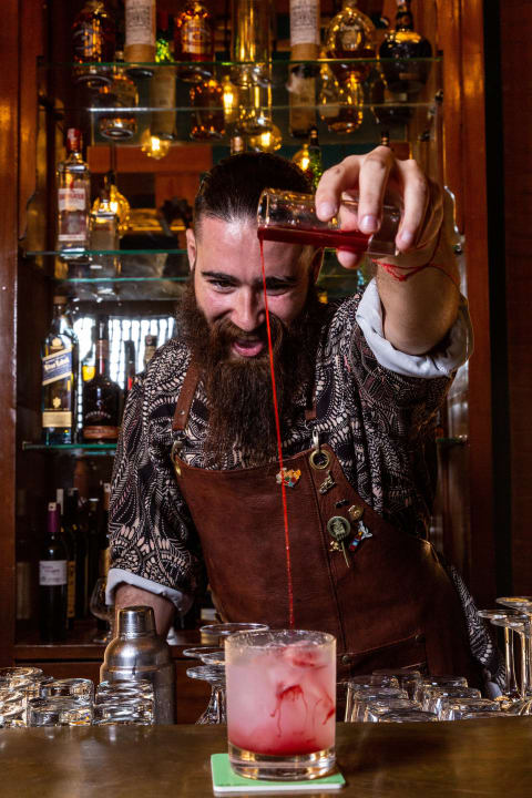 Sonstiges Jaal Riad Resort - Adults Only