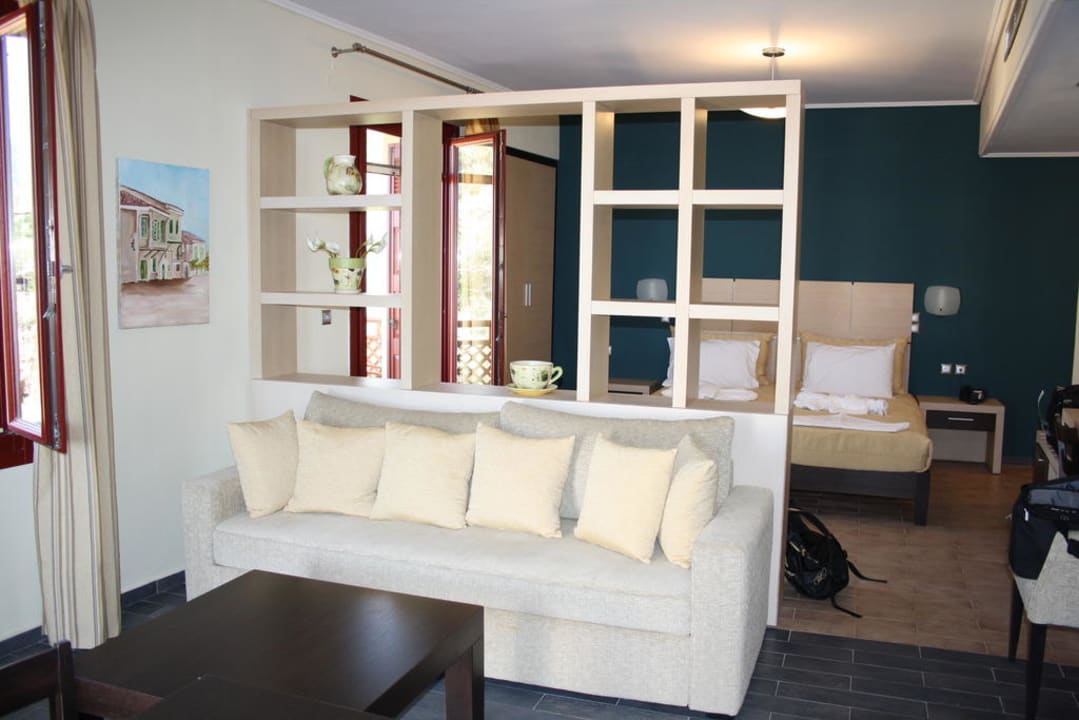 Zimmer Sirena Residence & Spa