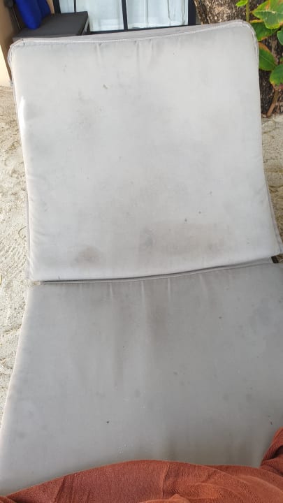 Strand Buri Rasa Village Phangan