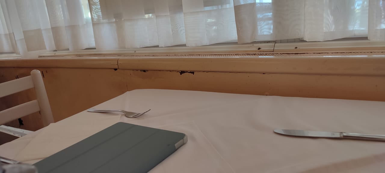 Gastro Hotel Parentium Plava Laguna