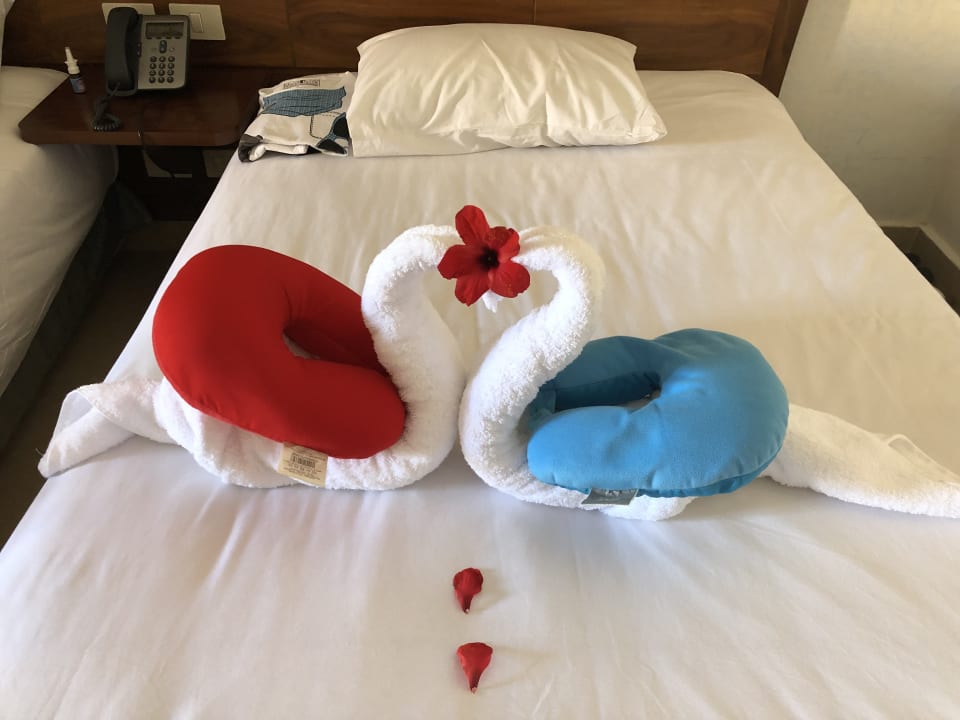 Zimmer Stella Garden Resort & Spa, Makadi Bay