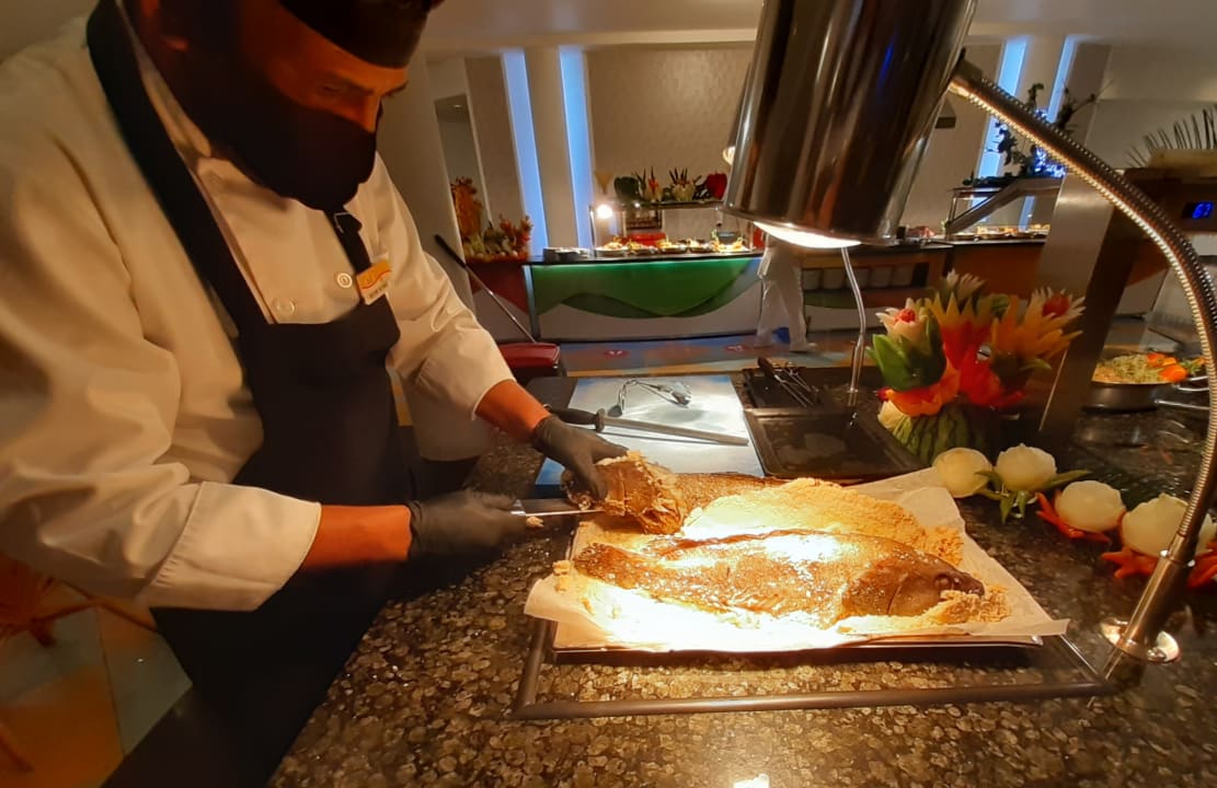 Sonstiges Club Hotel Drago Park