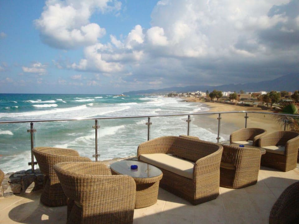 Daedalos-Bar Ikaros Beach Luxury Resort & Spa - Adults Only