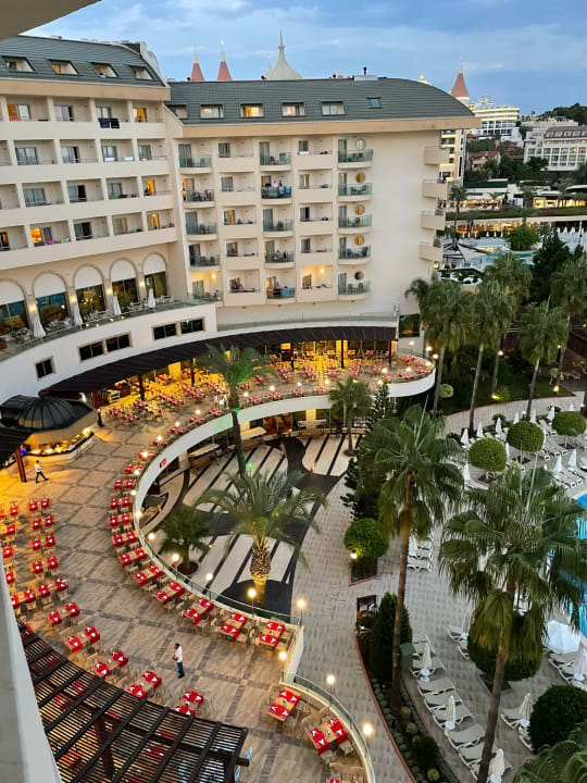 Gastro Saphir Resort & Spa