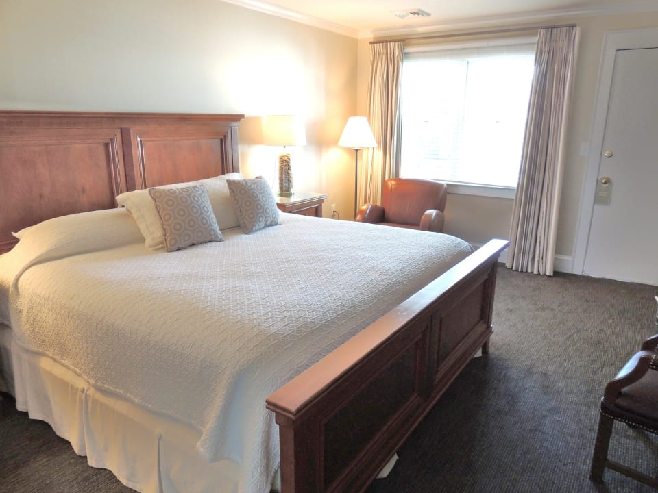 Doppelzimmer Standard Hotel Whaler's Inn