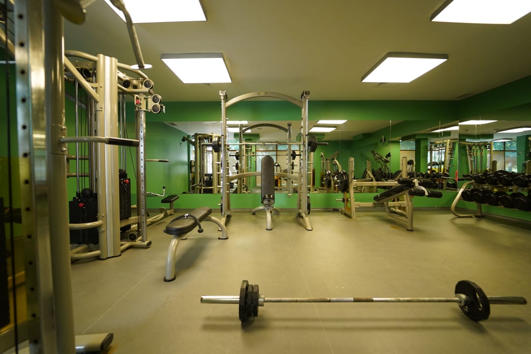 Sport & Freizeit HVD Clubhotel Miramar