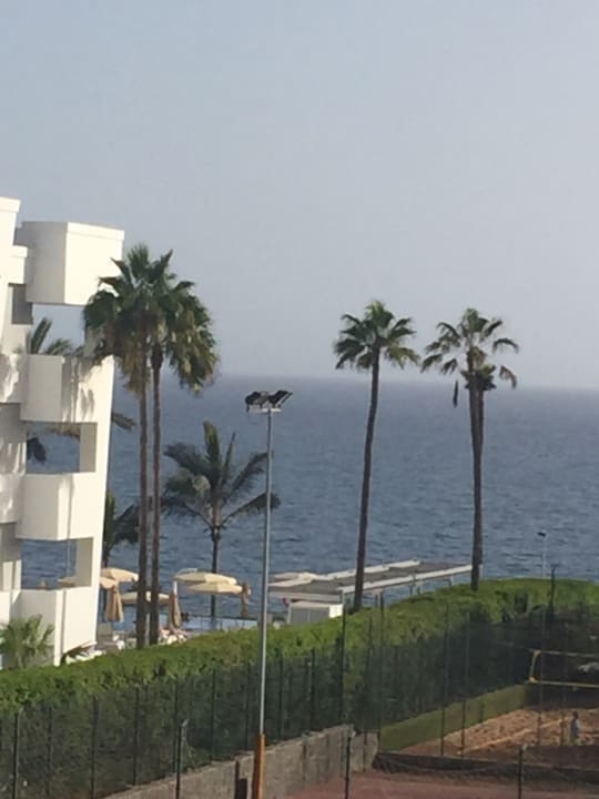 Ausblick Hotel Riu Gran Canaria