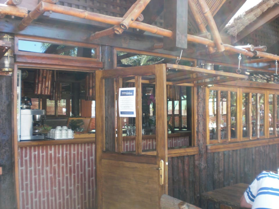 Restaurante HL Miraflor Suites Hotel