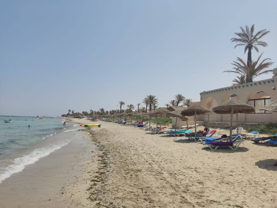 Strand Zita Beach Resort