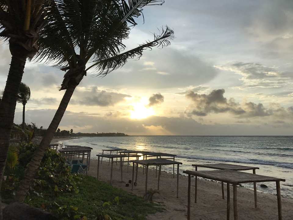 Ausblick Akumal Bay Beach & Wellness Resort