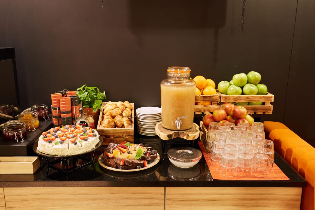 Gastro Scandic Wrocław