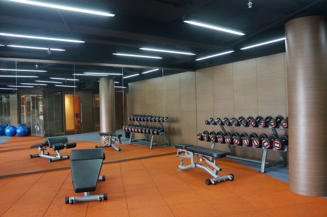 Sport & Freizeit Hotel Summit Windmill Golf Residence