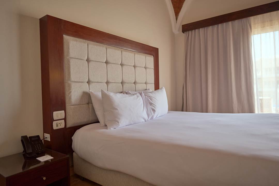 Zimmer Diamond Beach by Pearl Resort