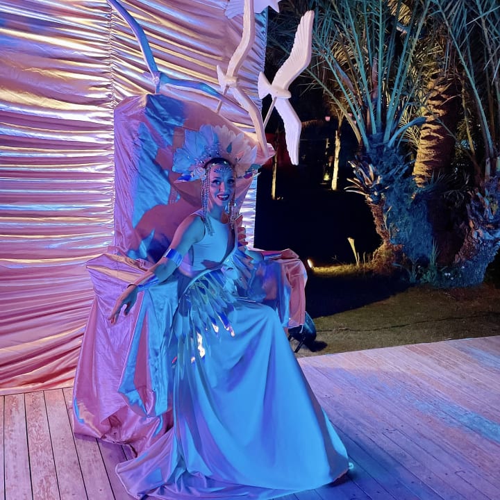 Sport & Freizeit Maxx Royal Belek Golf Resort