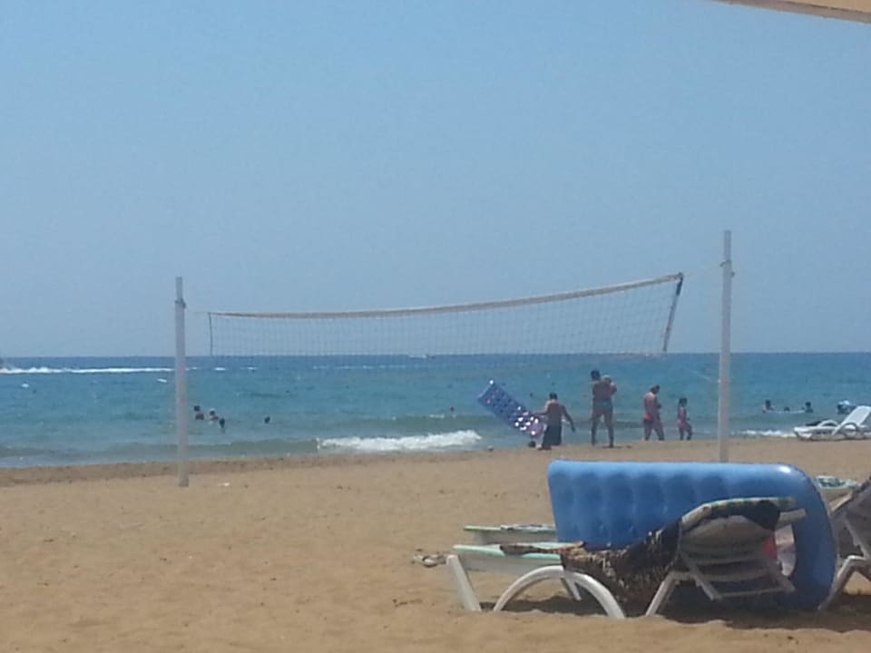 Strand  Hotel Orfeus Park