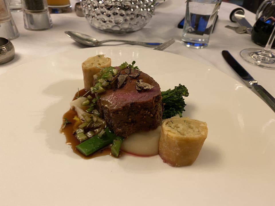 Gastro Hotel Zinnkrügl