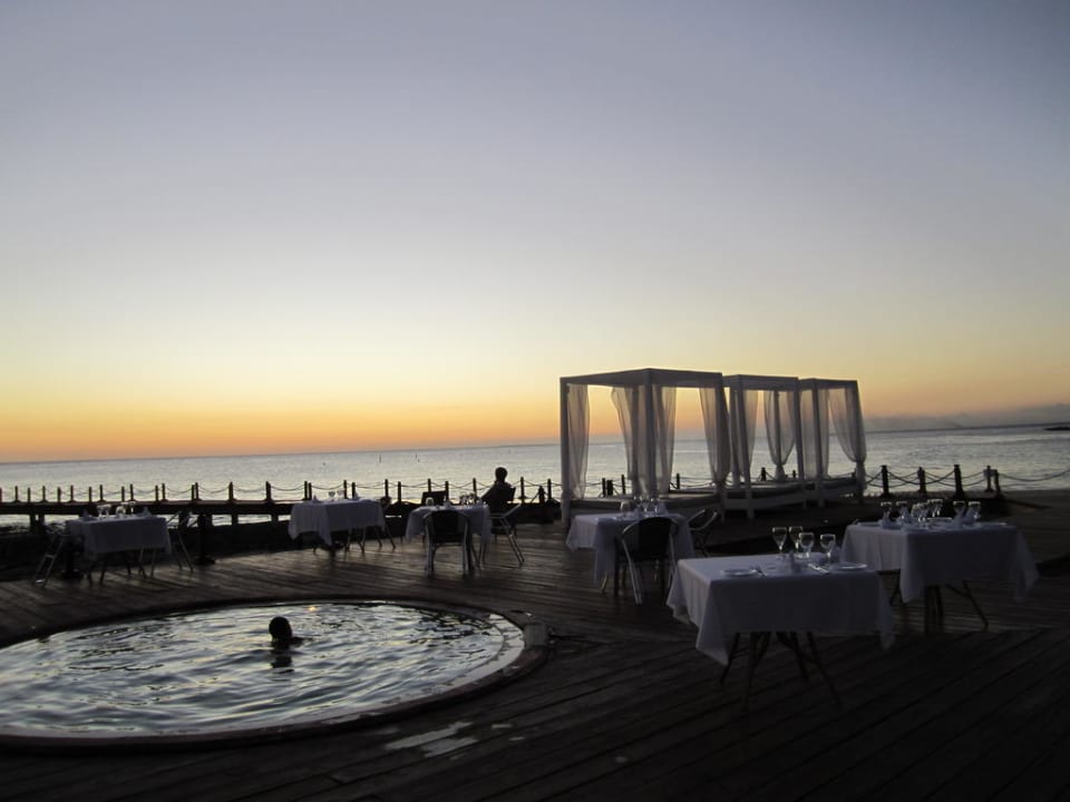 Viva Cafe Hotel Viva Dominicus Palace by Wyndham-All Inclusive Resort