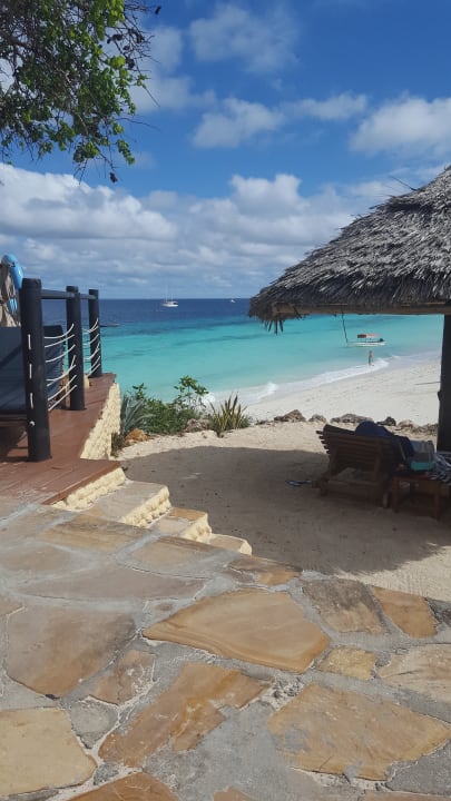 Ausblick Royal Zanzibar Beach Resort
