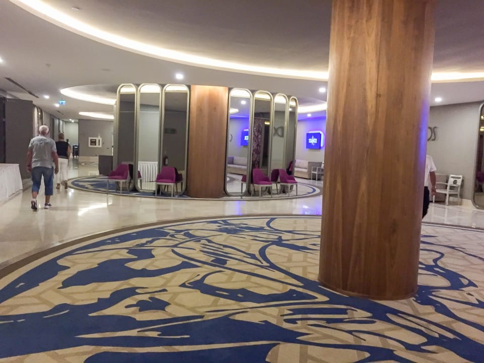 Sonstiges Side Star Elegance