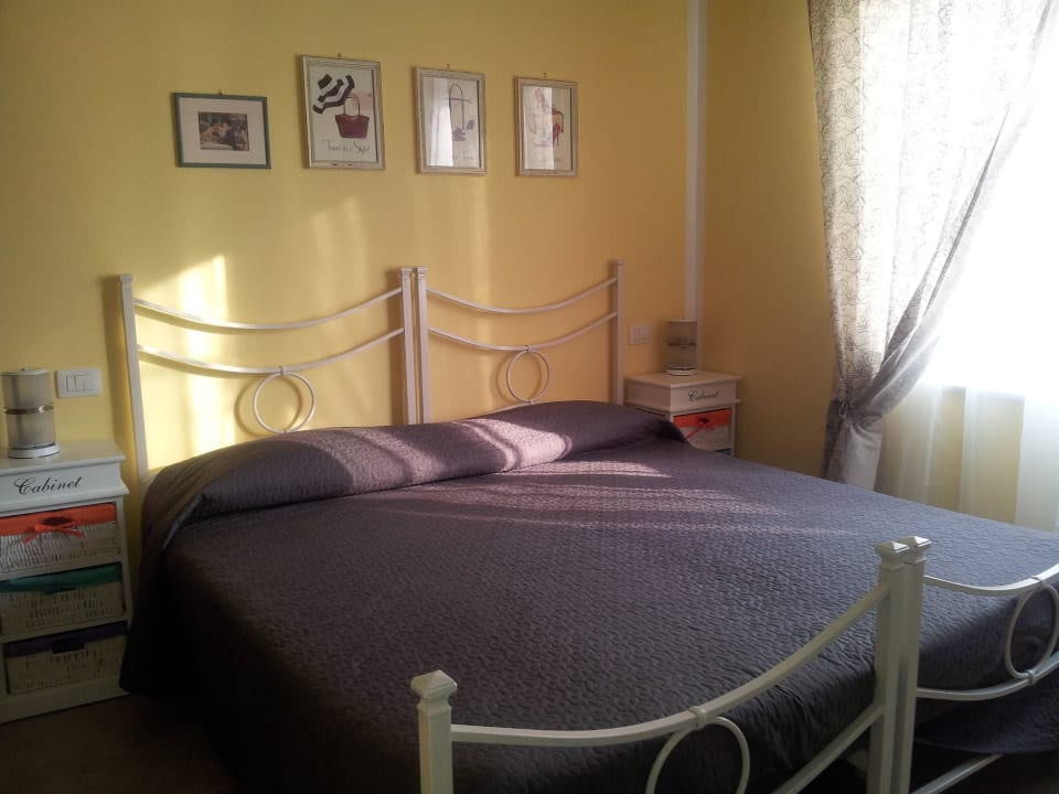 Gialla B&B Nonna Anita