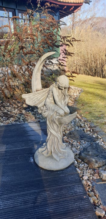 Sonstiges Spirit & SPA Hotel Birkenhof am Elfenhain