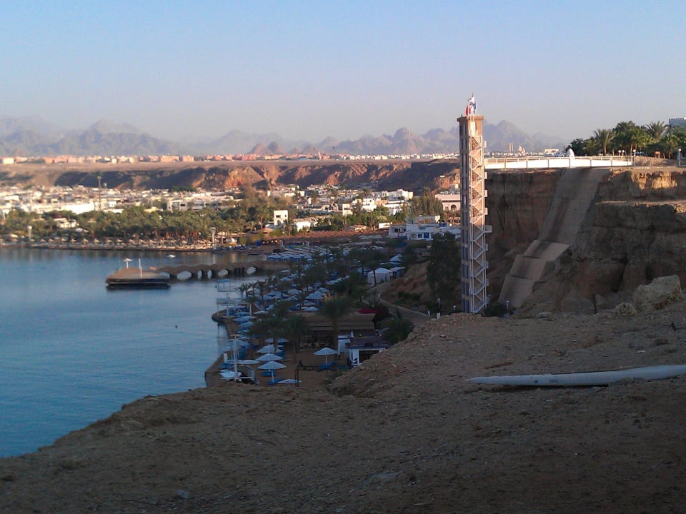 Hotel Beach Albatros Sharm El Sheikh Albatros Sharm Resort