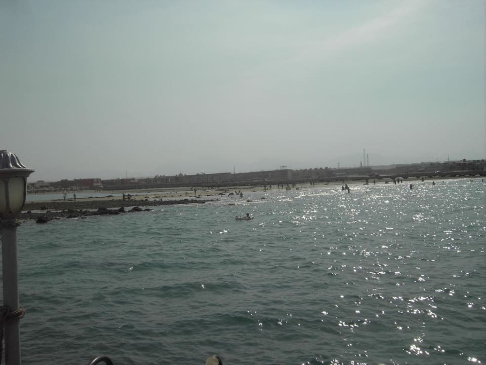 Foto Pickalbatros Dana Beach Resort - Hurghada