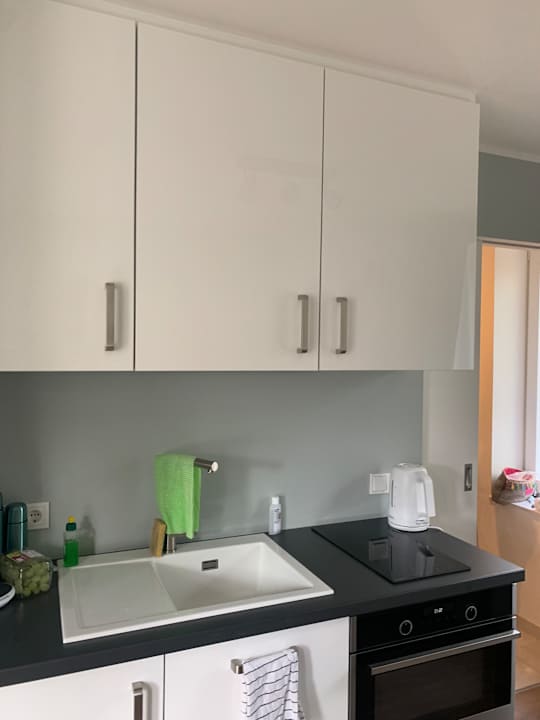 Zimmer Gästehaus "Alte Bücherei"