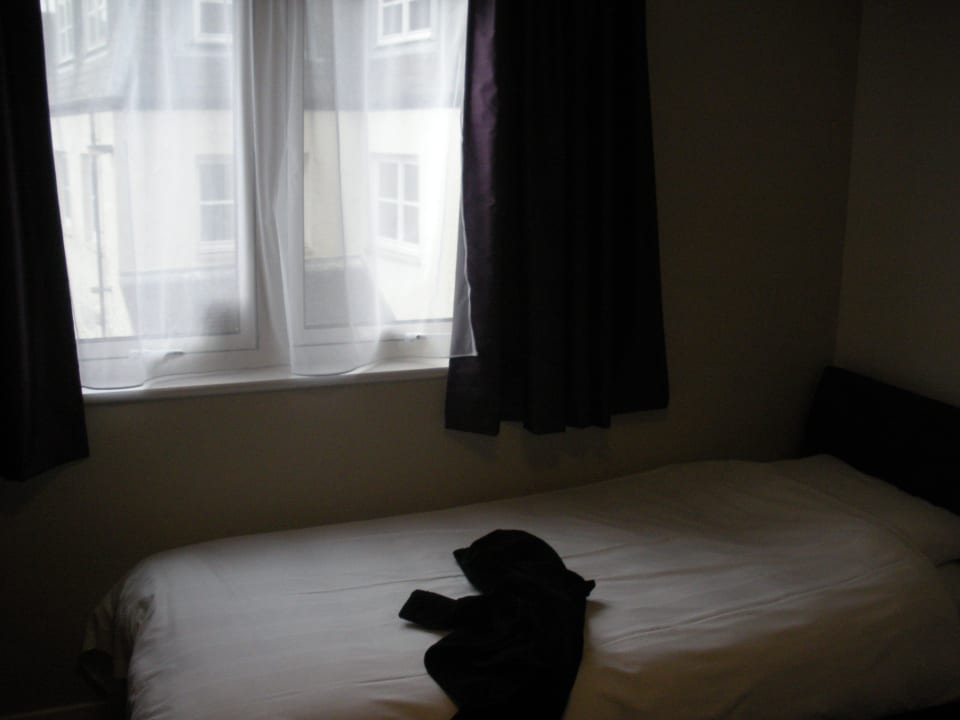 Zusatzbett Hotel Premier Inn Inverness Centre (River Ness)