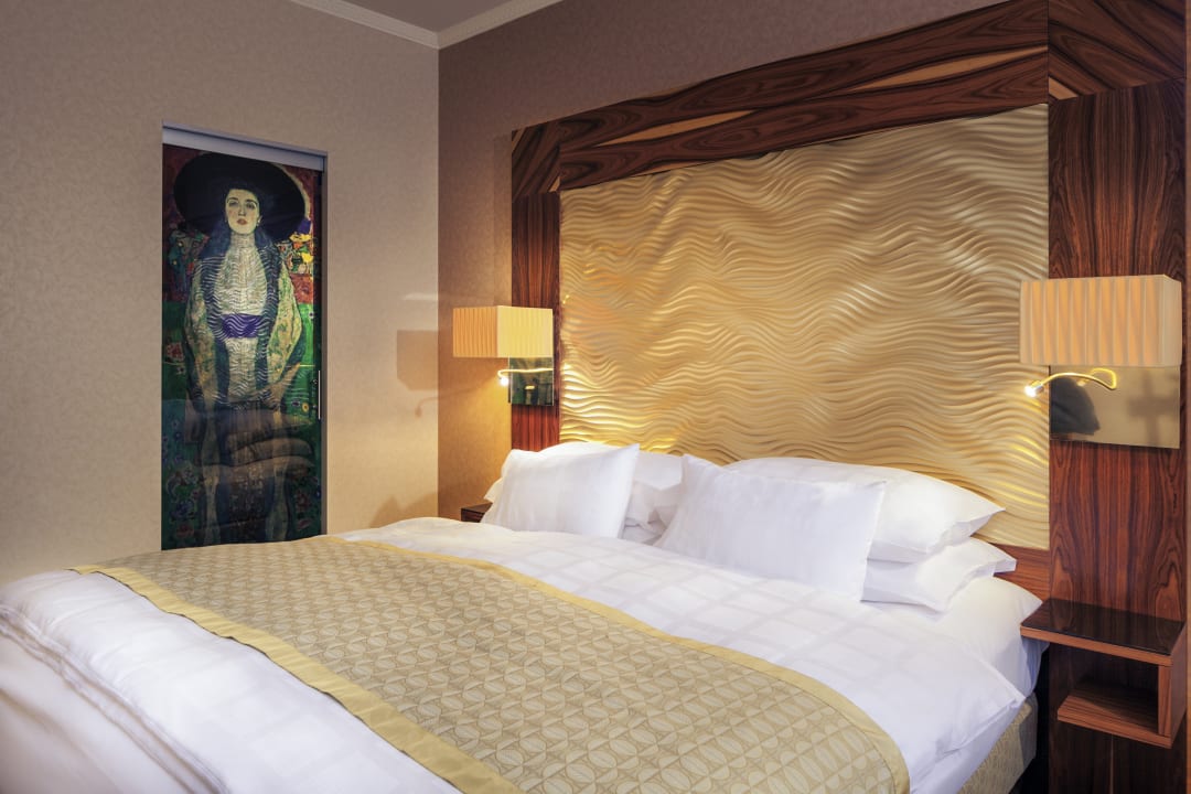 Zimmer Hotel Josefshof am Rathaus