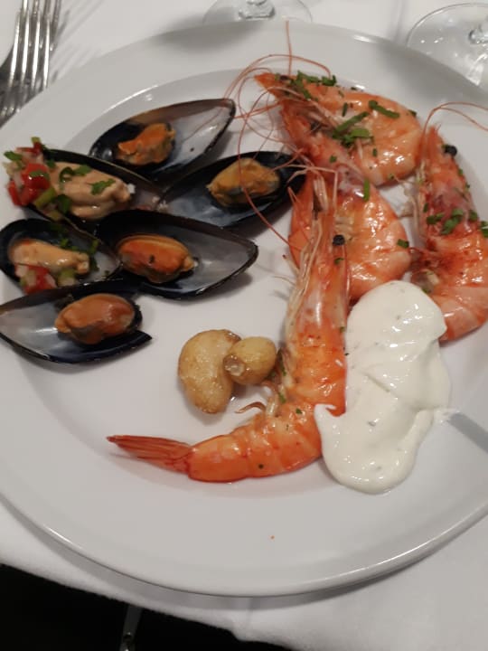 Gastro Hipotels La Geria