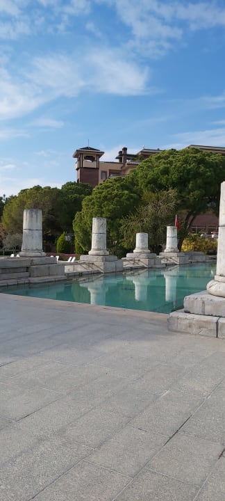 Pool Xanadu Resort Hotel