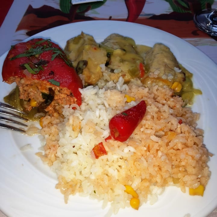Restaurant Emelda Sun Club