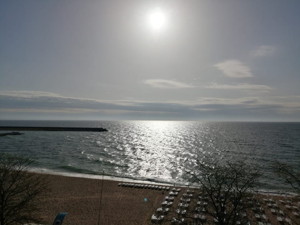 Strand GRIFID Encanto Beach