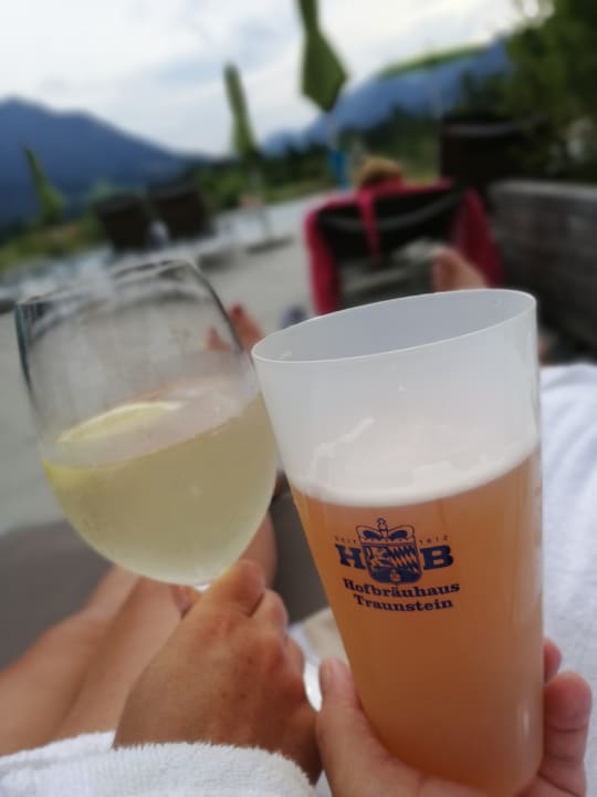 Gastro aja Ruhpolding